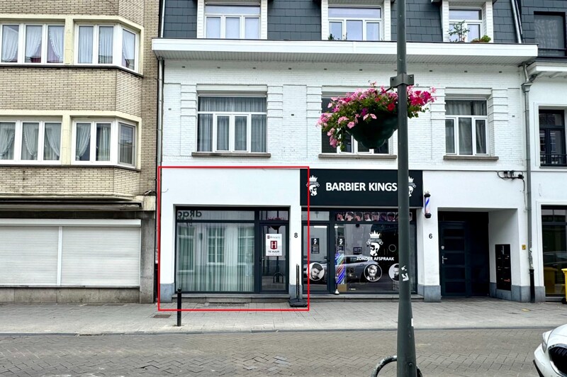 Appartement te Turnhout