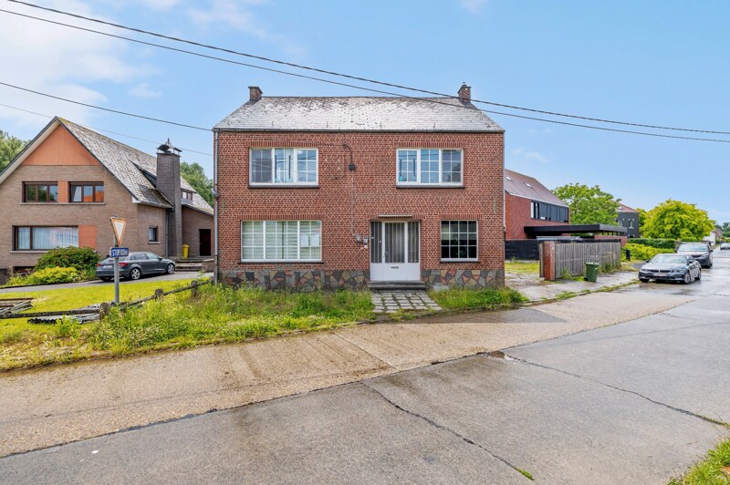 Woning te Boutersem