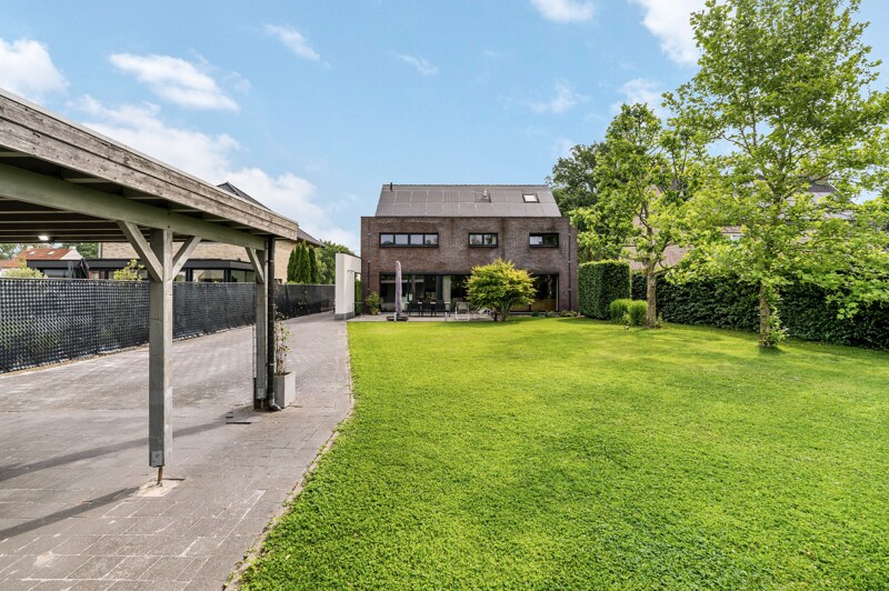 Villa te Laakdal