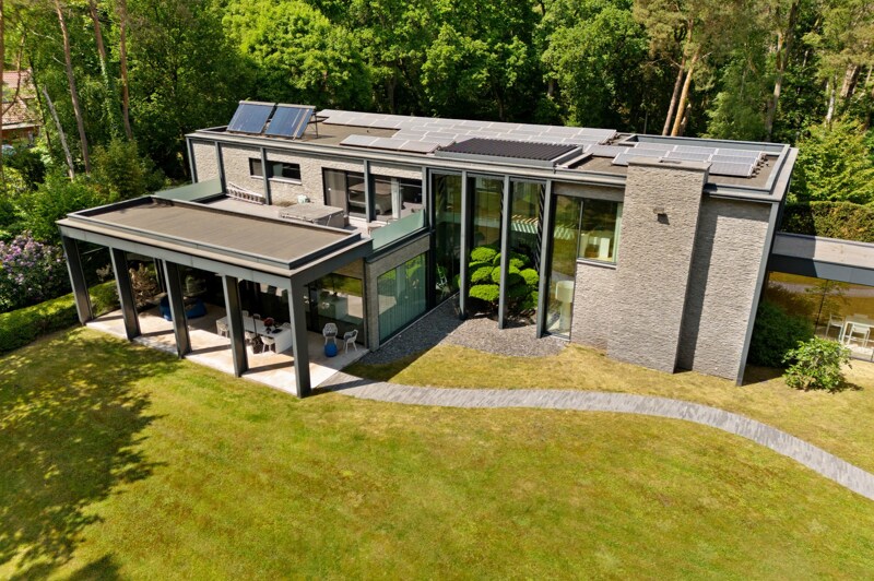 Villa te Kasterlee