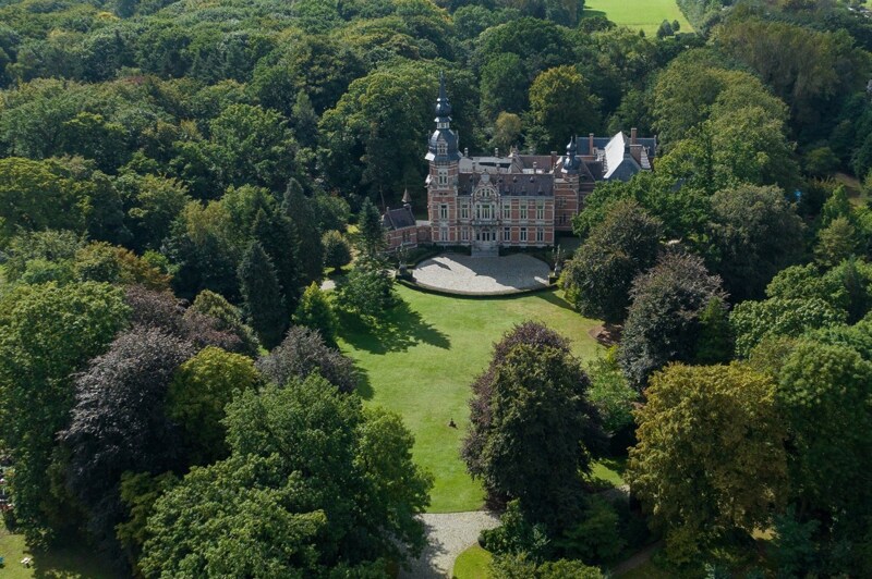 Benedenwoning te Kapellen
