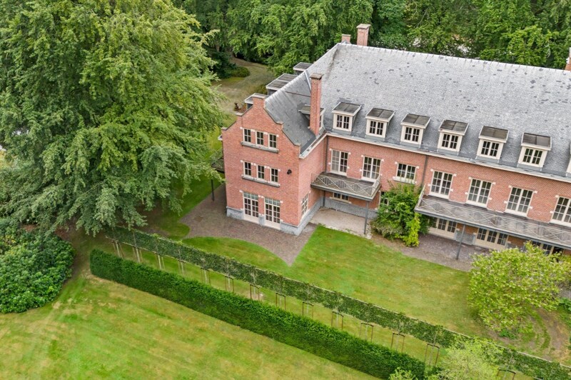 Appartement te Kapellen