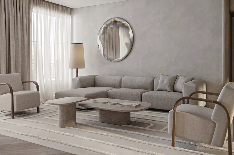 Appartement te Kapellen