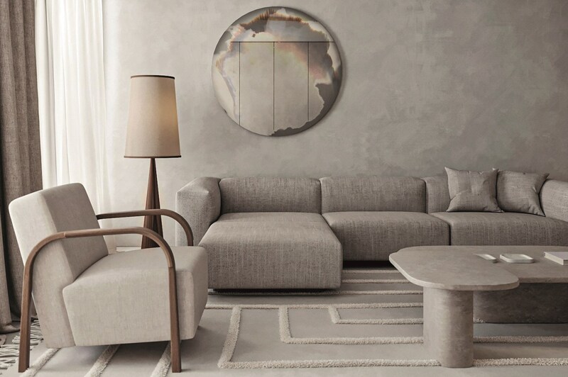 Appartement te Kapellen