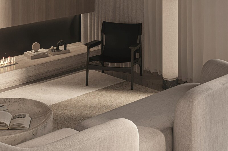 Appartement te Kapellen