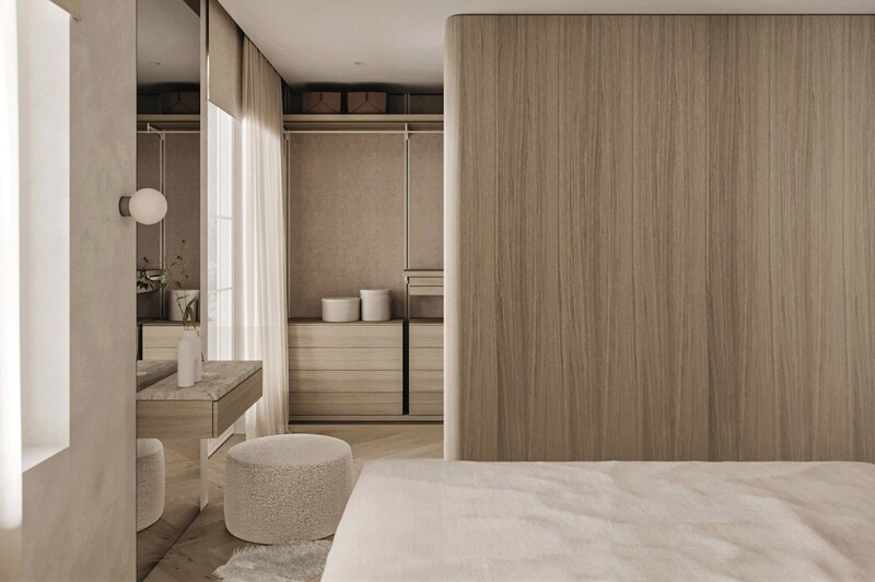Appartement te Kapellen