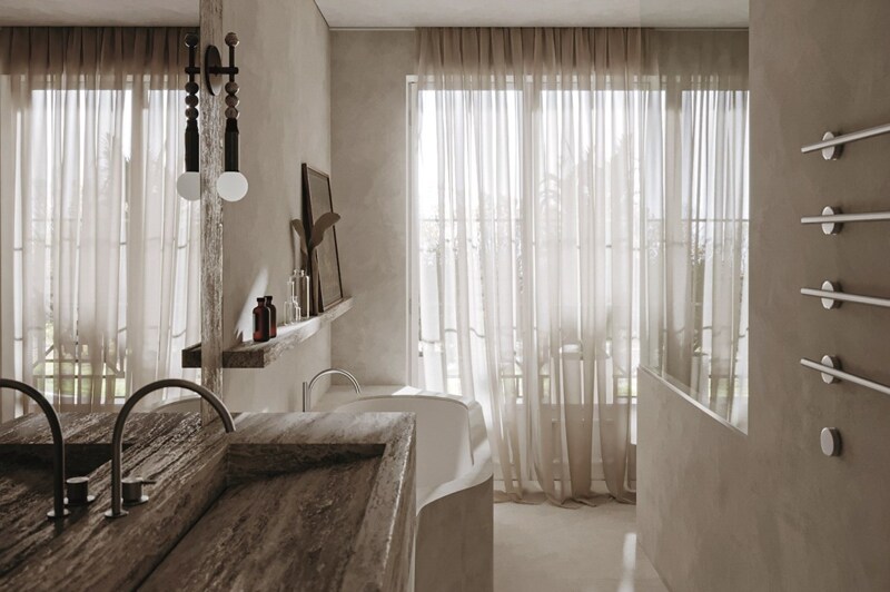 Appartement te Kapellen