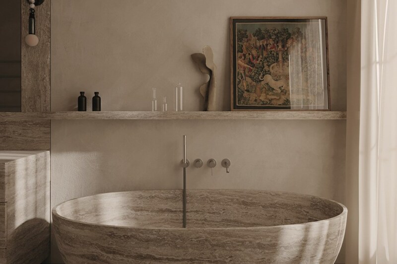 Appartement te Kapellen