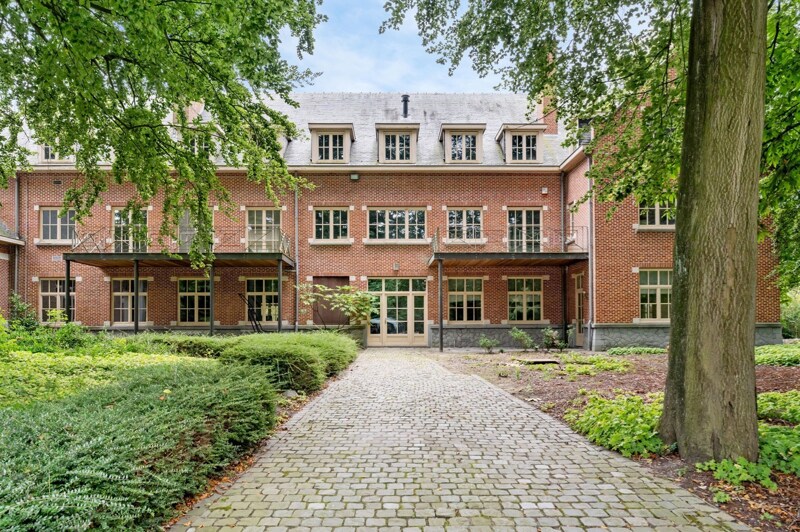 Appartement te Kapellen
