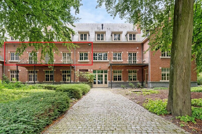 Appartement te Kapellen