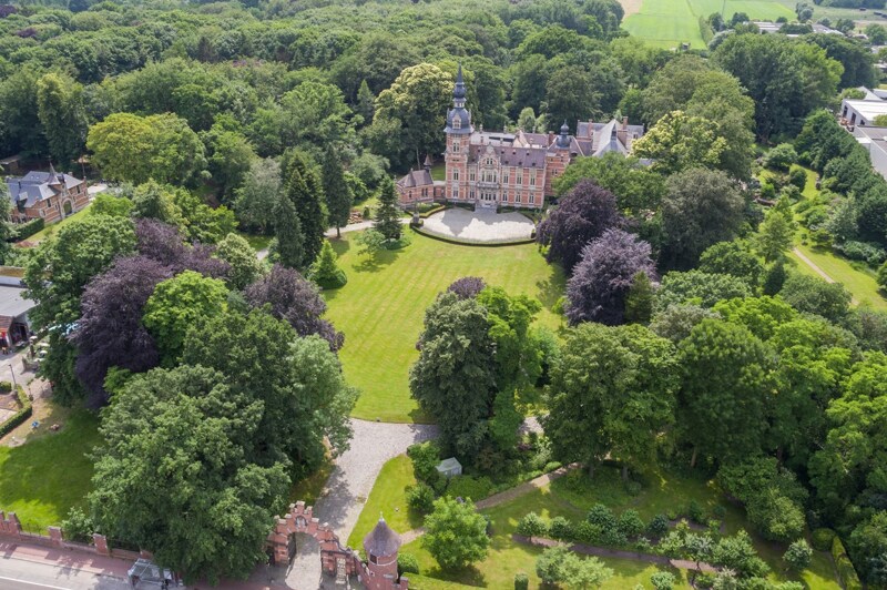 Appartement te Kapellen