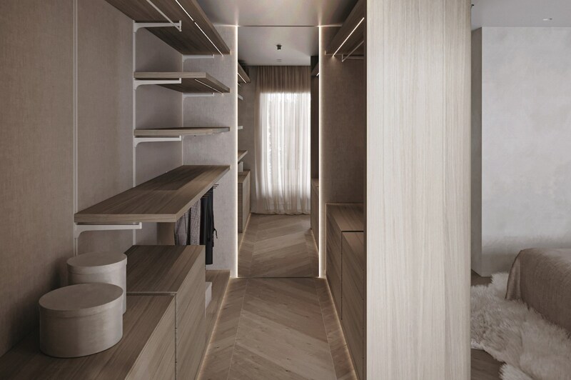 Appartement te Kapellen