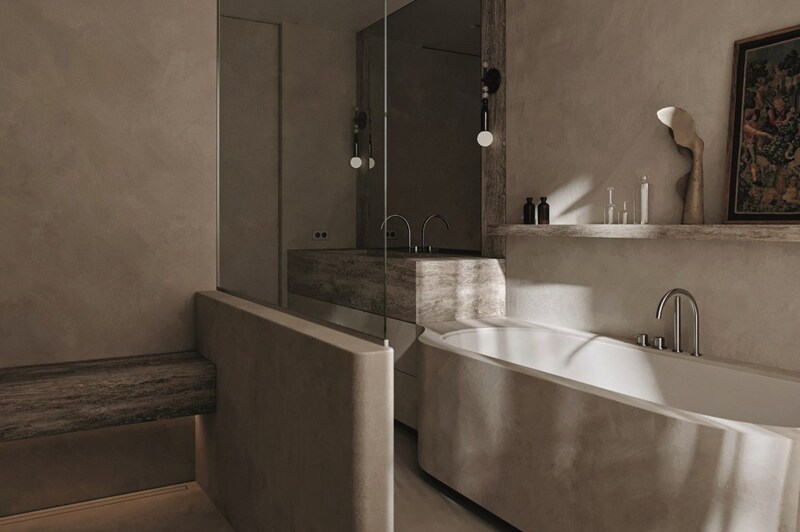 Appartement te Kapellen