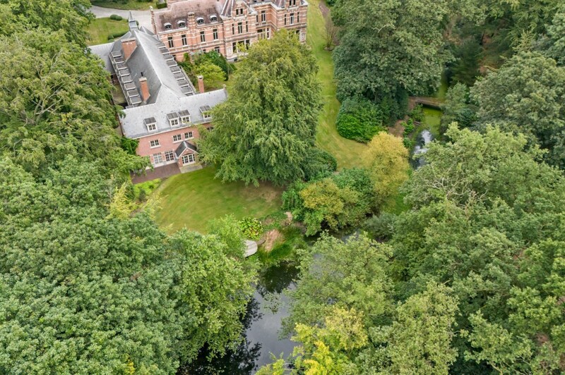 Appartement te Kapellen