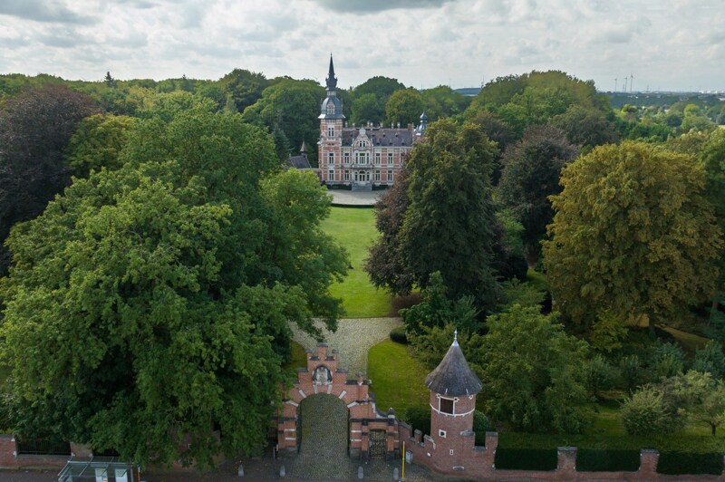 Appartement te Kapellen