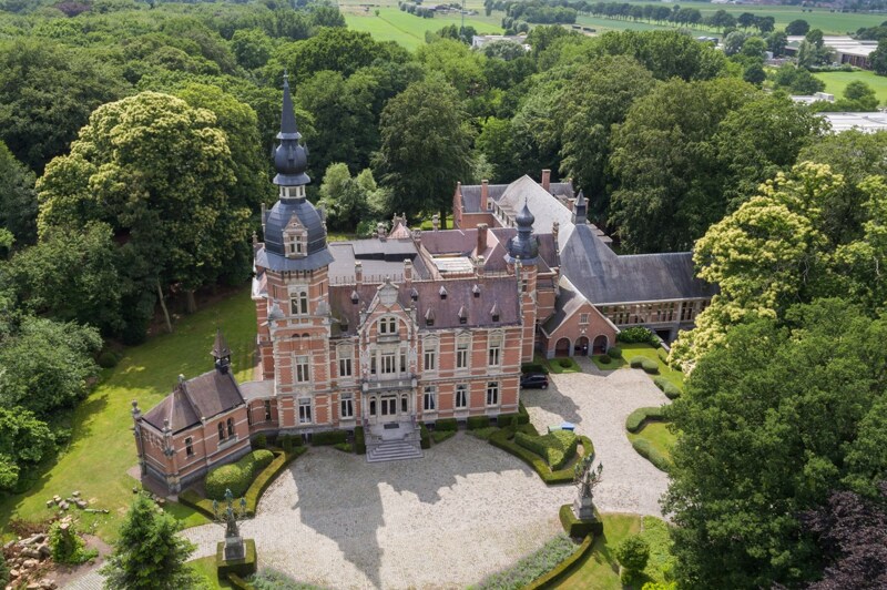 Appartement te Kapellen