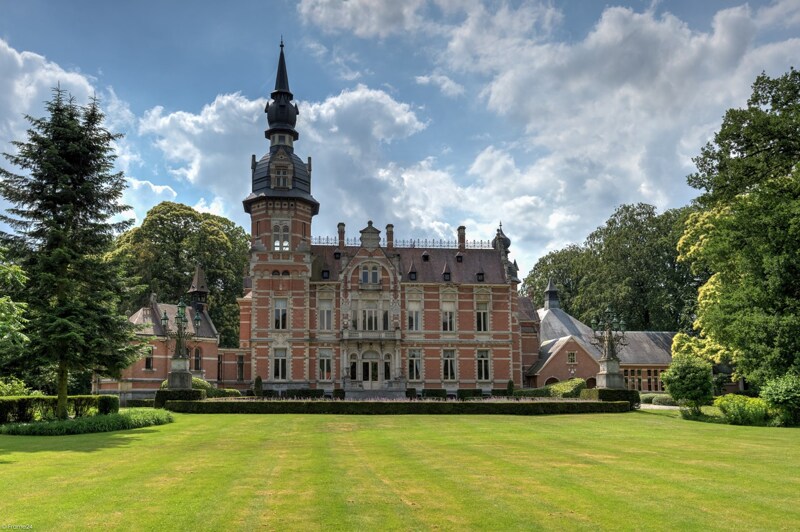 Appartement te Kapellen