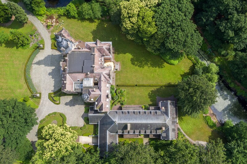Penthouse te Kapellen
