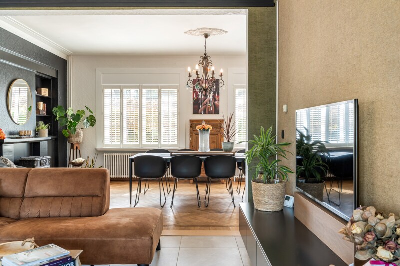 Landhuis te Halen