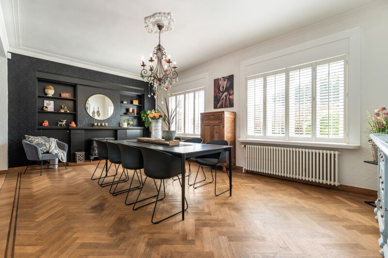 Landhuis te Halen