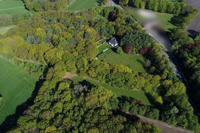 Villa te Turnhout