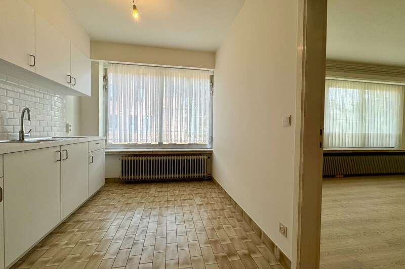 Appartement te Turnhout