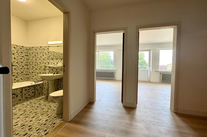 Appartement te Turnhout