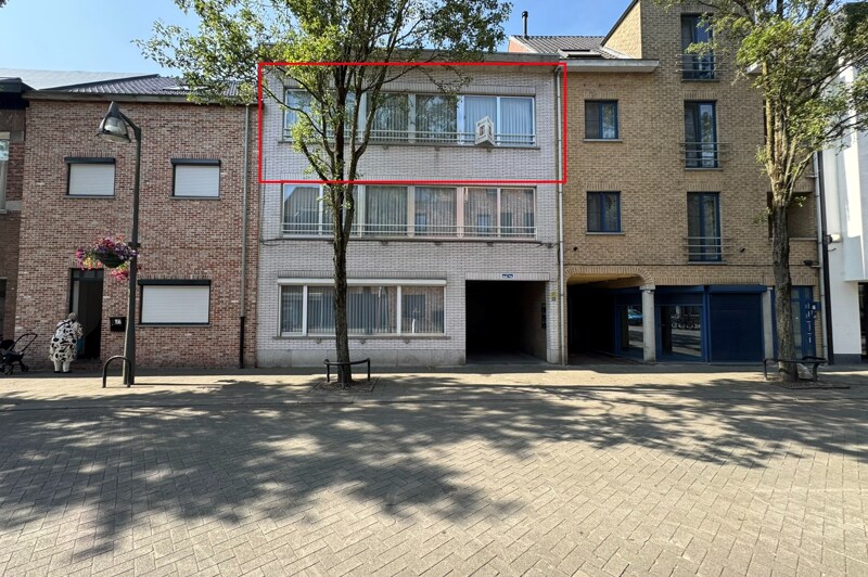Appartement te Turnhout
