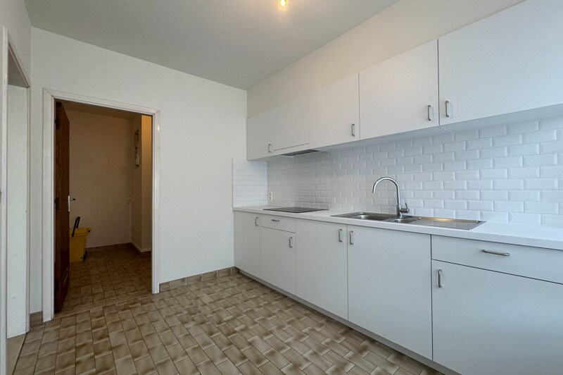 Appartement te Turnhout