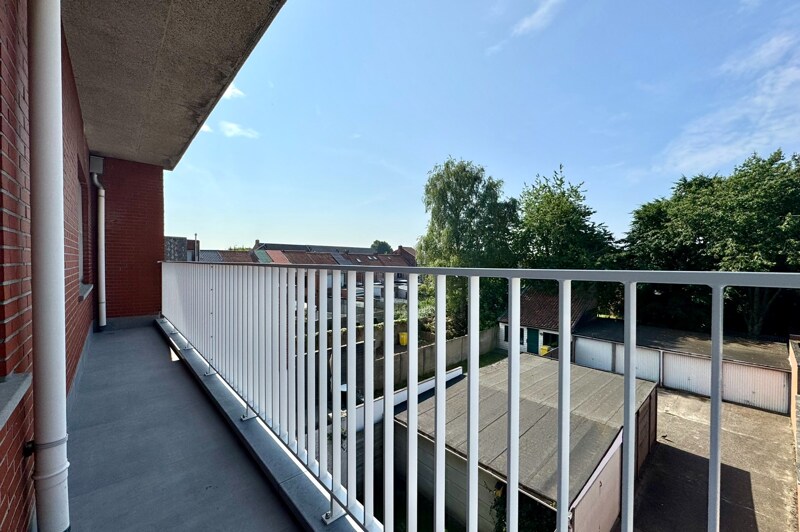 Appartement te Turnhout