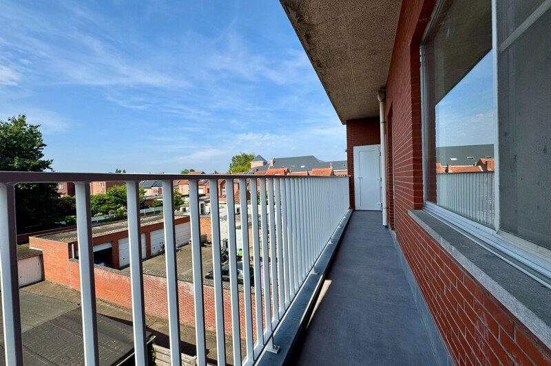 Appartement te Turnhout