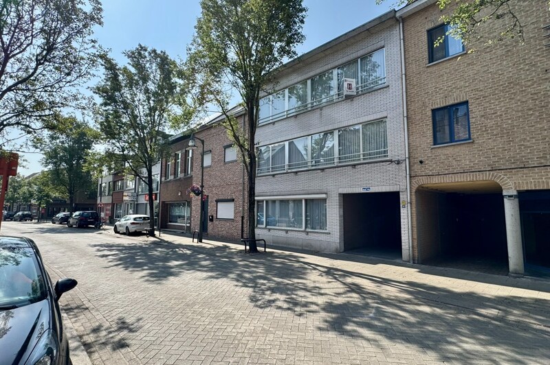 Appartement te Turnhout