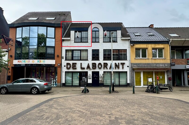 Appartement te Beerse