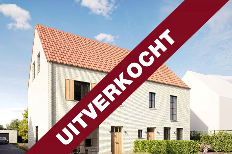 Woning te Turnhout