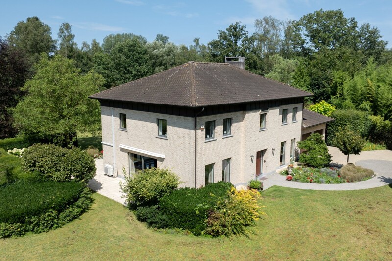 Villa te Schilde