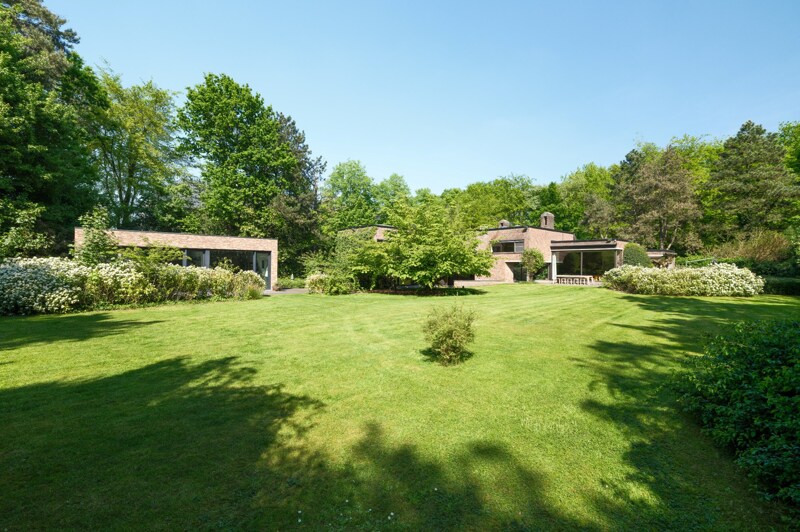 Villa te Turnhout