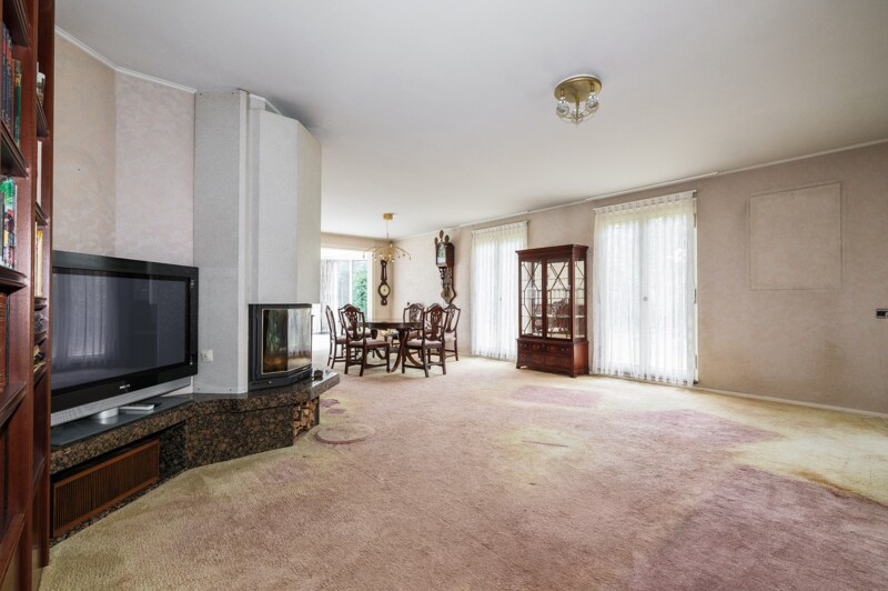 Villa te Oud-Turnhout