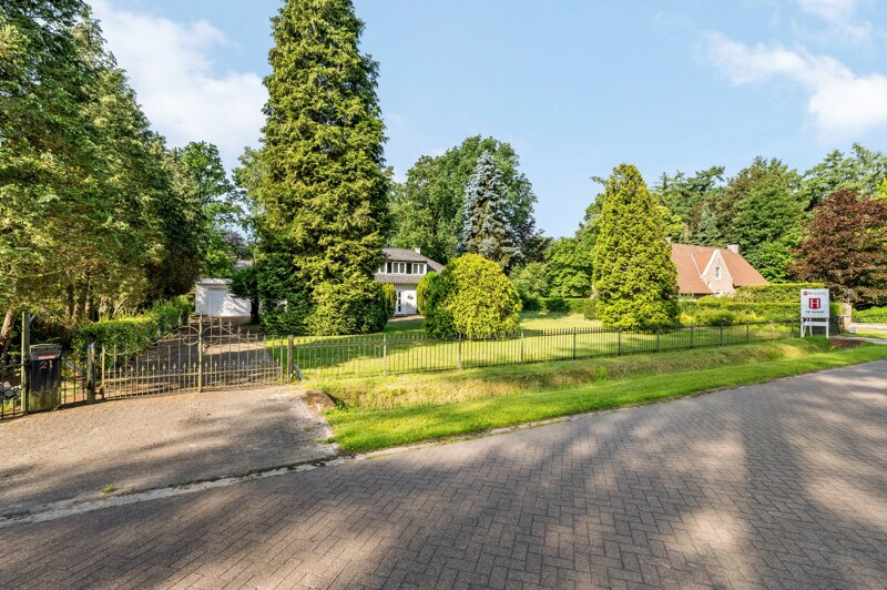 Villa te Oud-Turnhout