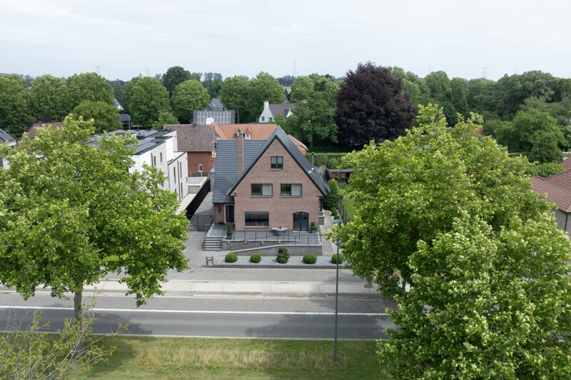 Villa te Bree