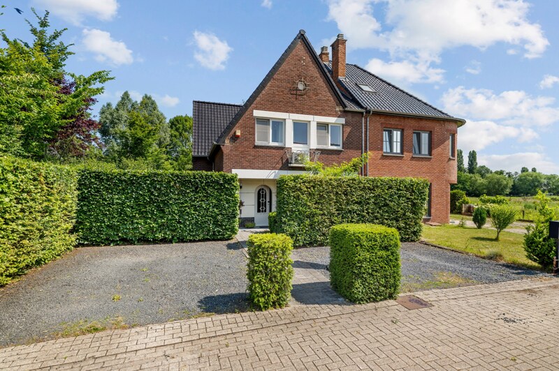 Woning te Hasselt