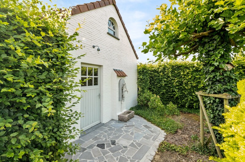 Commerciële winkel te Hasselt