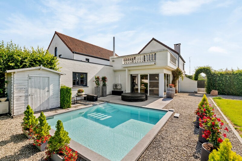 Commerciële winkel te Hasselt