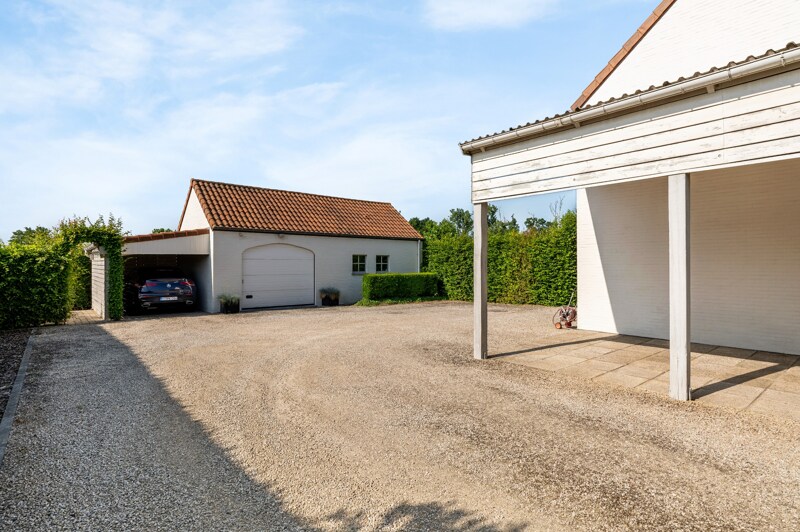 Commerciële winkel te Hasselt