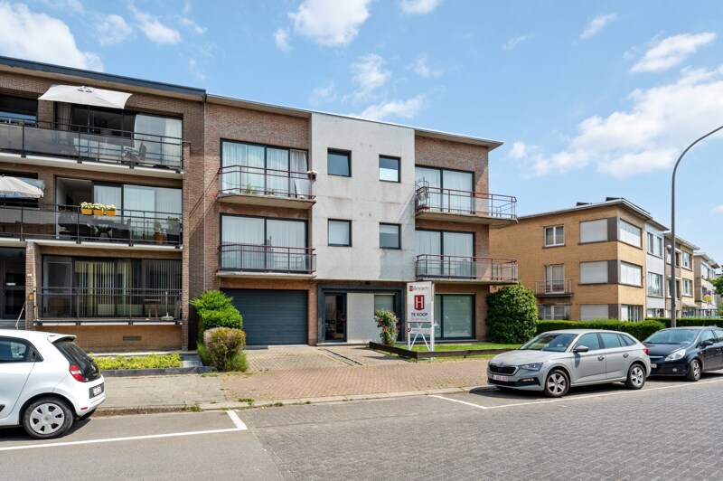 Woning te Beveren-Kruibeke-Zwijndrecht