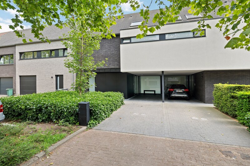 Woning te Turnhout