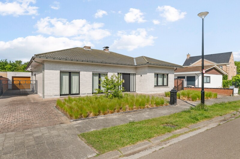 Villa te Geel