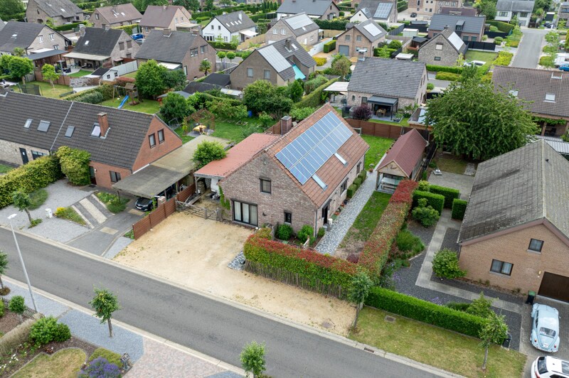 Woning te Diepenbeek