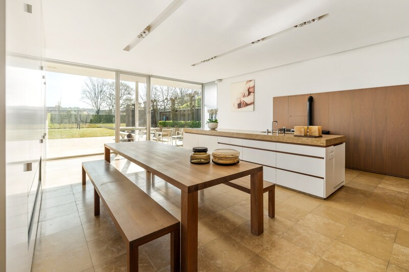 Exclusieve Villa te Dessel