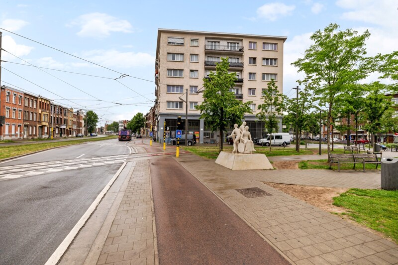 Appartement te Antwerpen