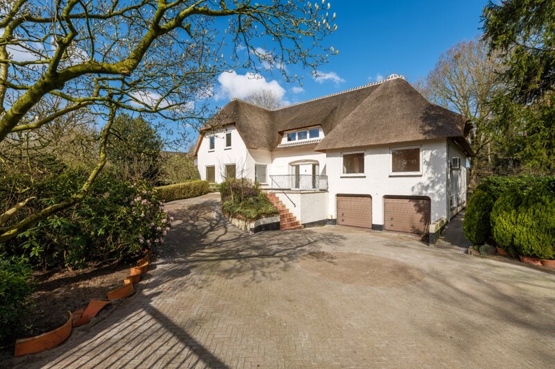 Villa te Hoogstraten